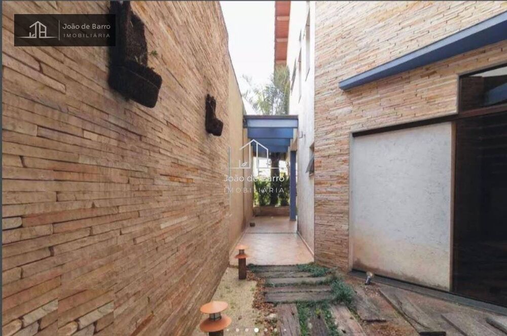Sobrado, 3 quartos, 354 m² - Foto 3