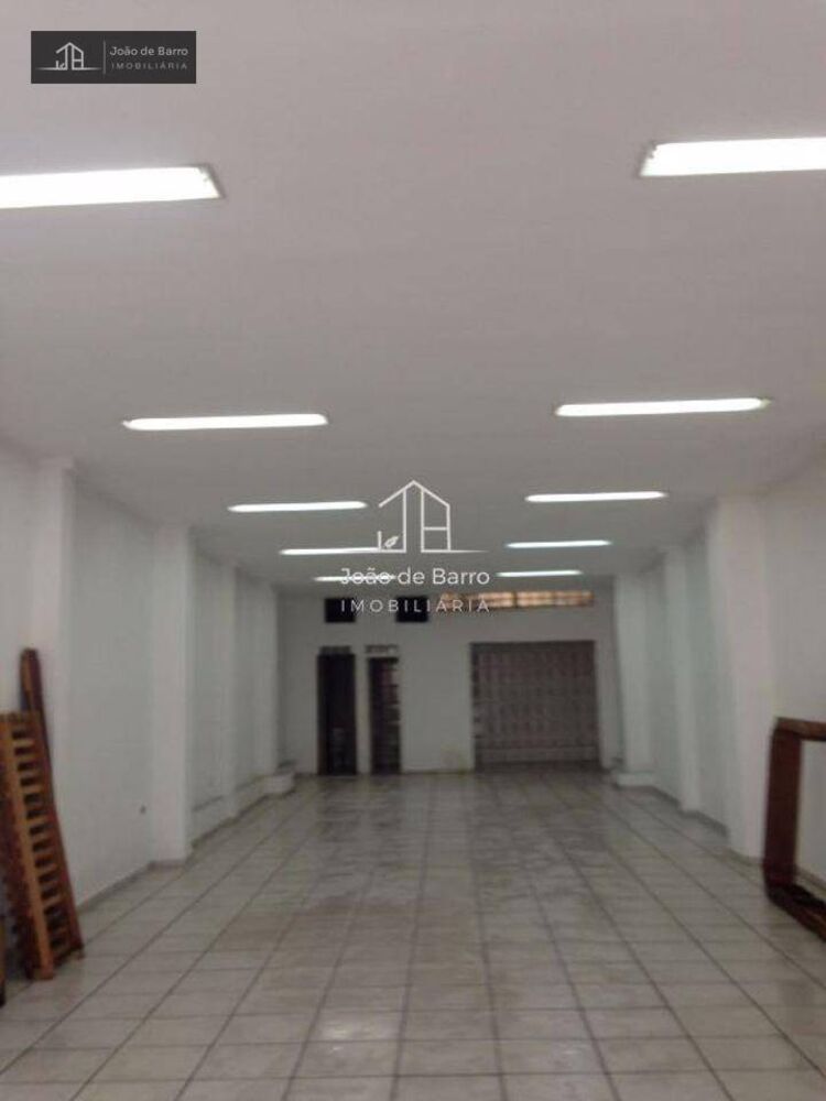 Loja-Salão, 340 m² - Foto 1