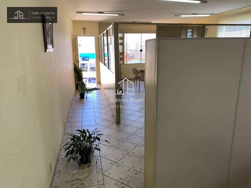 Loja-Salão, 340 m² - Foto 3