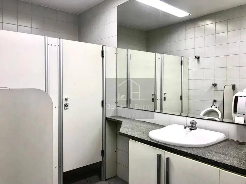Sala-Conjunto, 442 m² - Foto 1