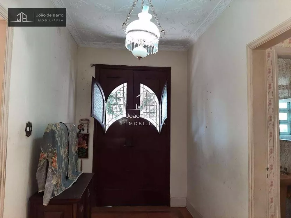 Sobrado, 3 quartos, 250 m² - Foto 3