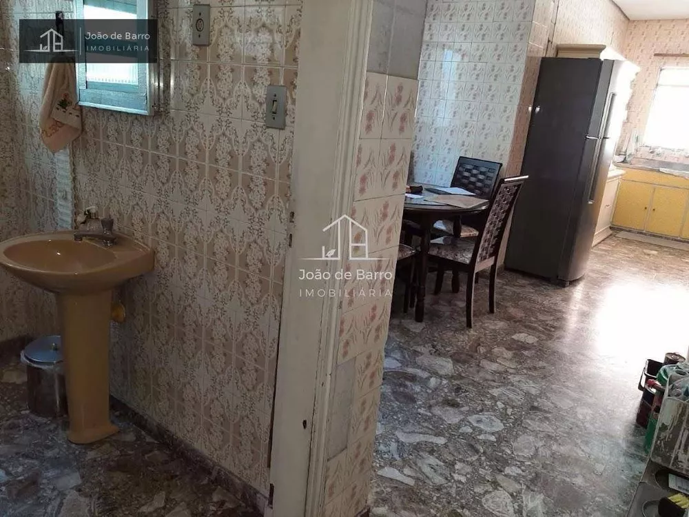 Sobrado, 3 quartos, 250 m² - Foto 6
