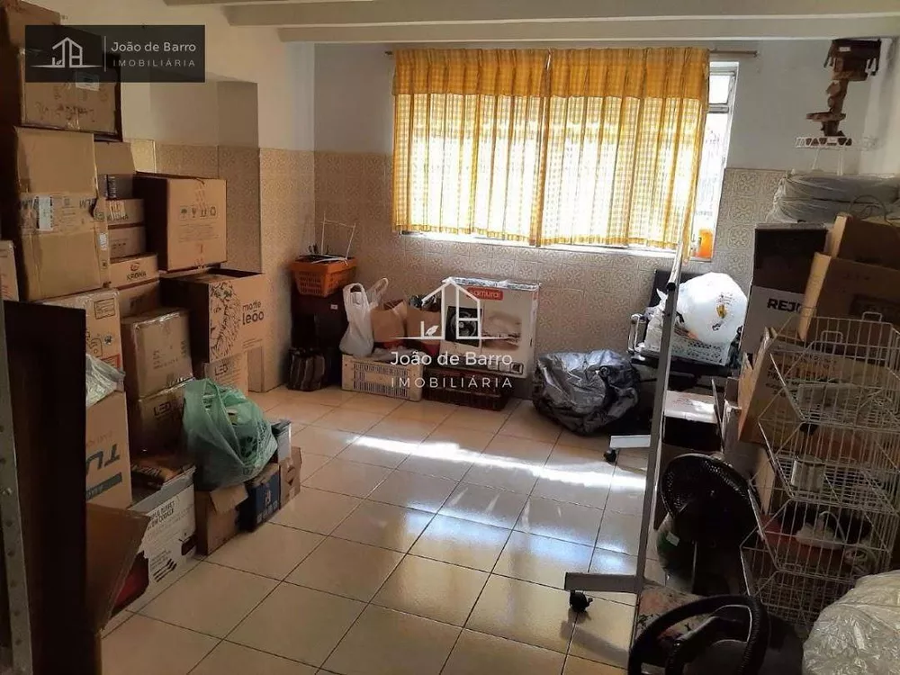 Sobrado, 3 quartos, 250 m² - Foto 20