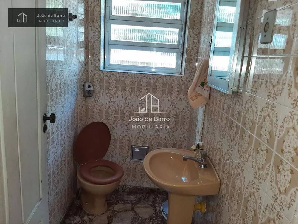 Sobrado, 3 quartos, 250 m² - Foto 7