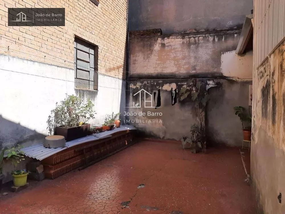 Sobrado, 3 quartos, 250 m² - Foto 24
