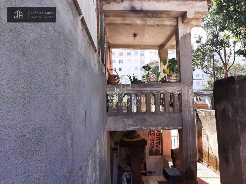 Sobrado, 3 quartos, 250 m² - Foto 27