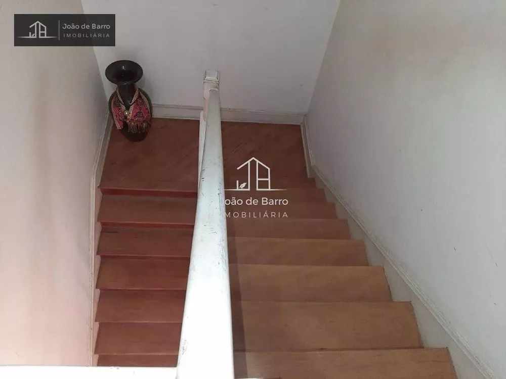 Sobrado, 3 quartos, 250 m² - Foto 11