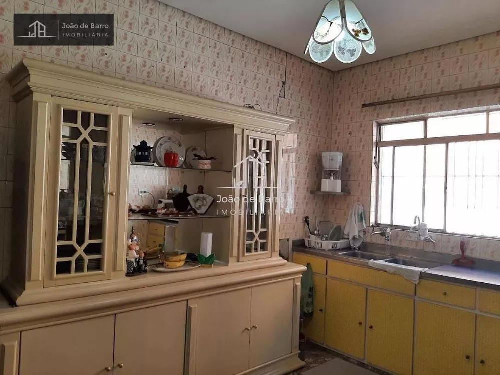 Sobrado, 3 quartos, 250 m² - Foto 9