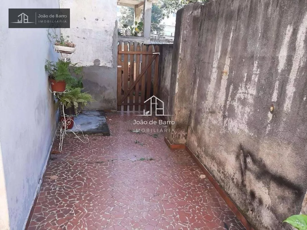 Sobrado, 3 quartos, 250 m² - Foto 25