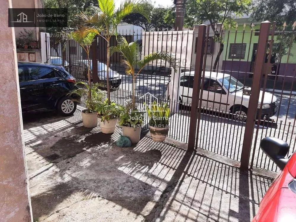 Sobrado, 3 quartos, 250 m² - Foto 29