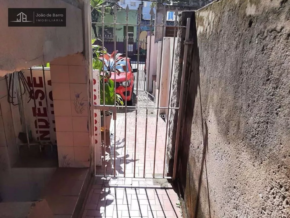 Sobrado, 3 quartos, 250 m² - Foto 26