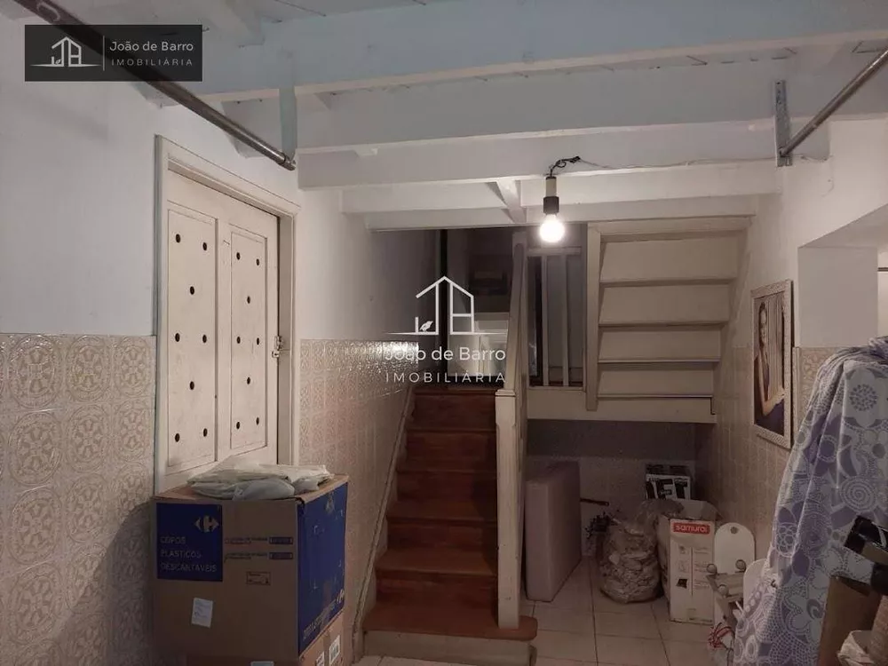 Sobrado, 3 quartos, 250 m² - Foto 22
