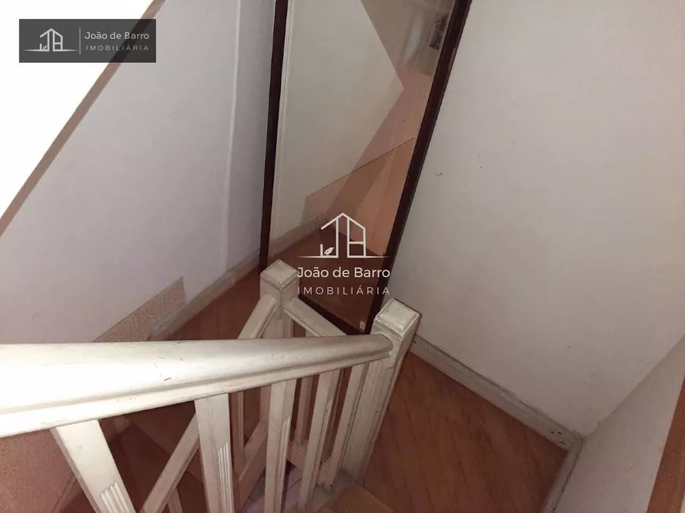 Sobrado, 3 quartos, 250 m² - Foto 18