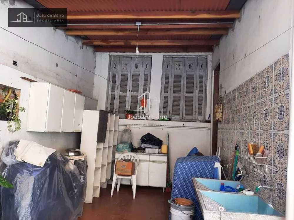 Sobrado, 3 quartos, 250 m² - Foto 23