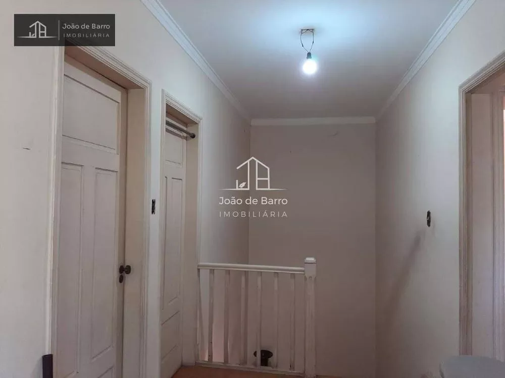 Sobrado, 3 quartos, 250 m² - Foto 13