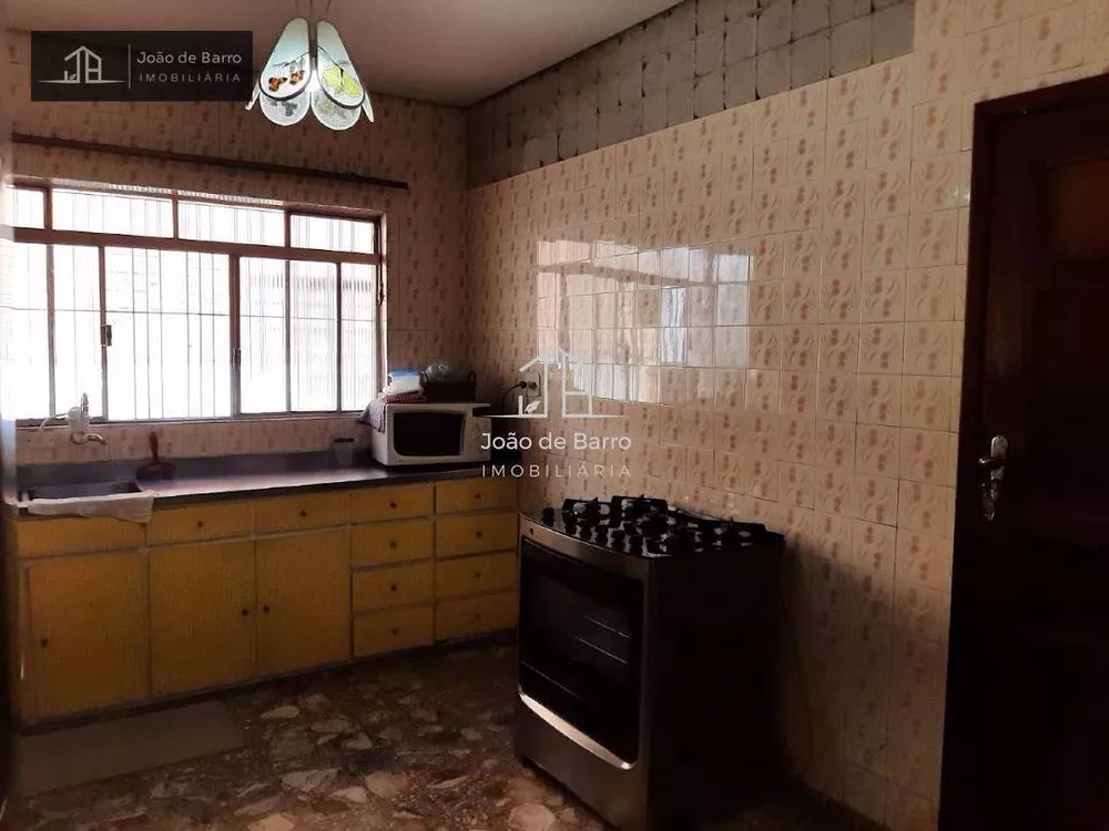Sobrado, 3 quartos, 250 m² - Foto 10