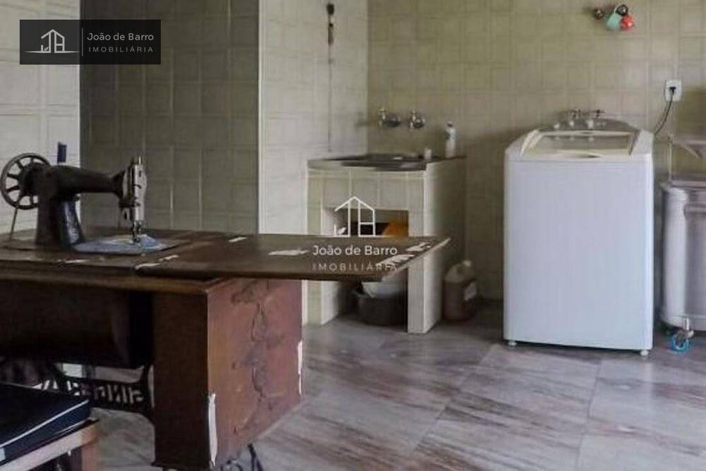Casa, 4 quartos, 388 m² - Foto 12