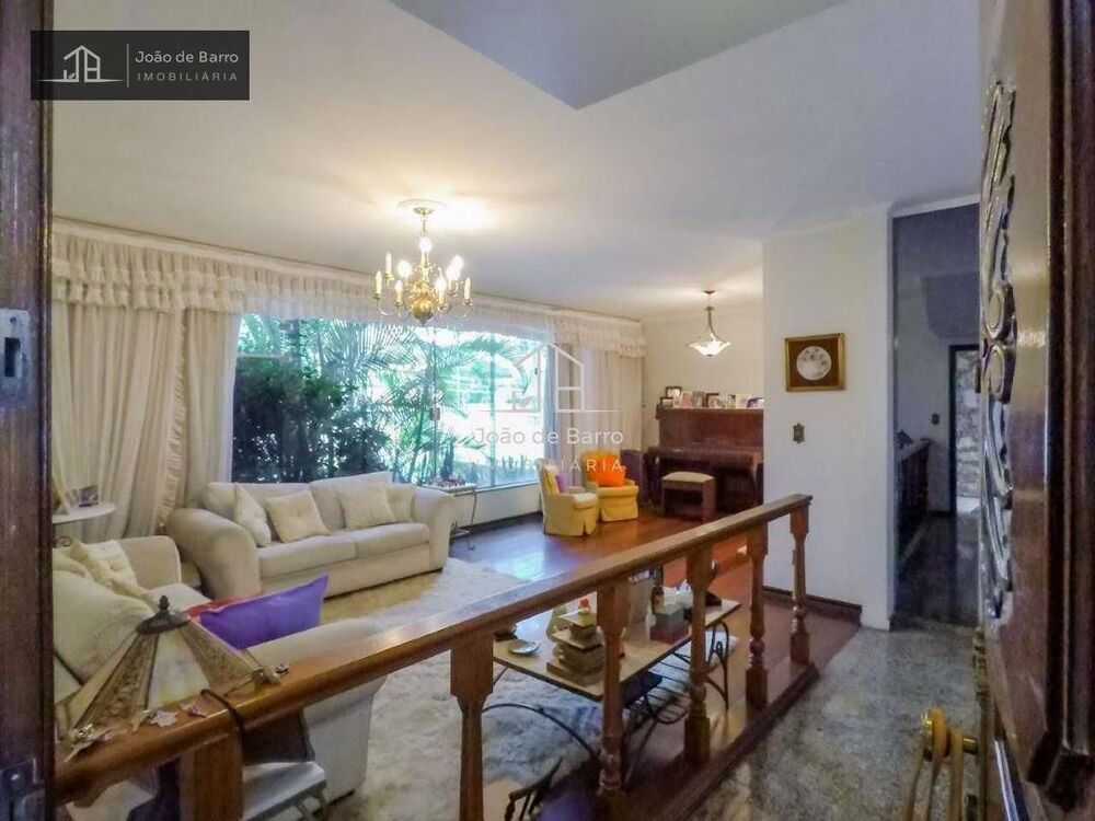 Casa, 4 quartos, 388 m² - Foto 4