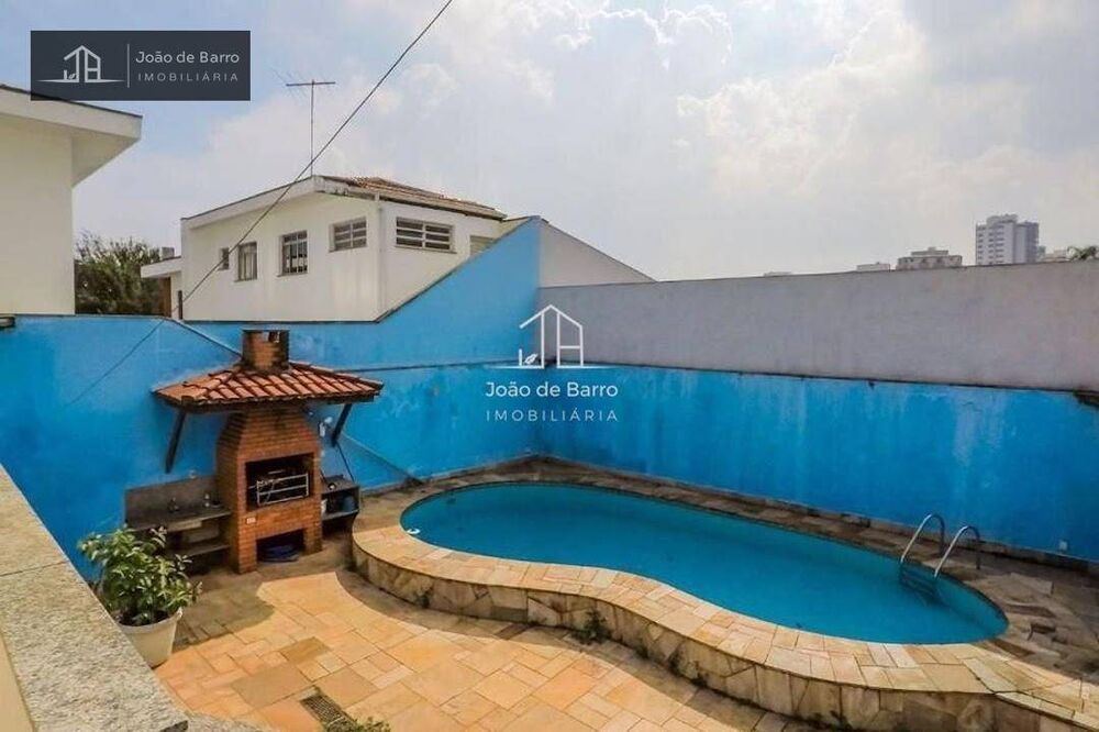 Casa, 4 quartos, 388 m² - Foto 7