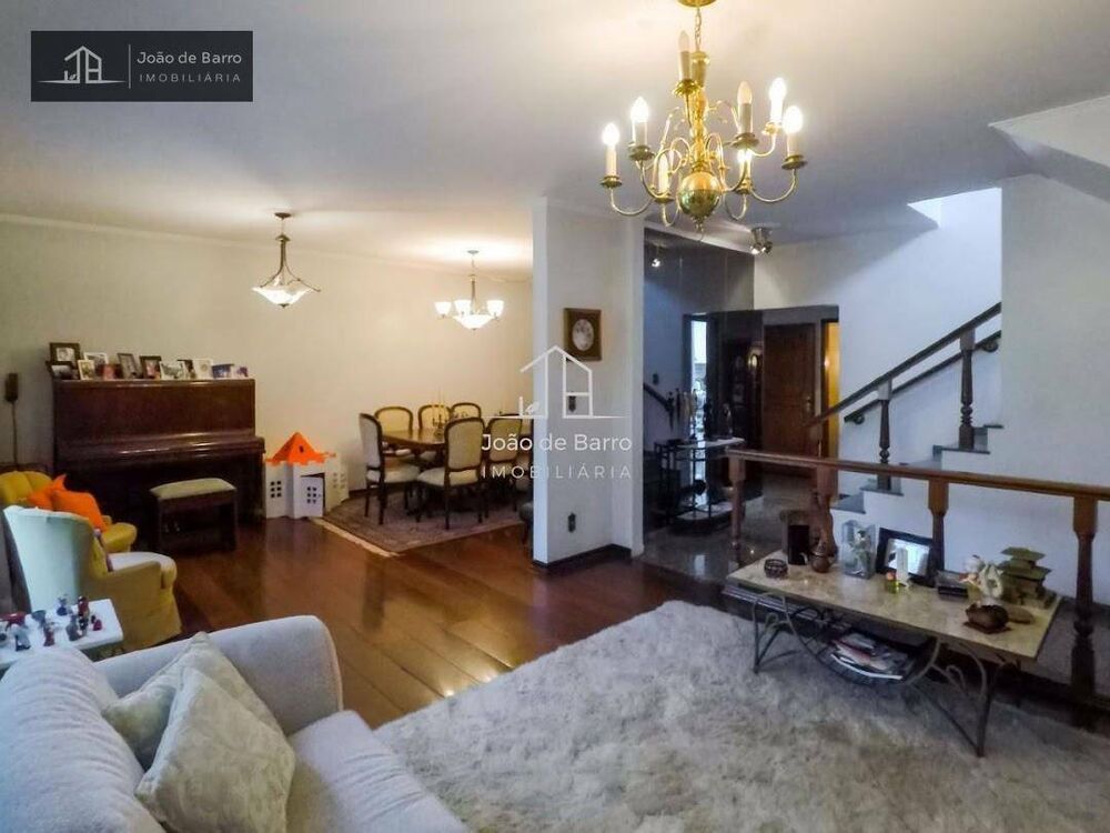 Casa, 4 quartos, 388 m² - Foto 8