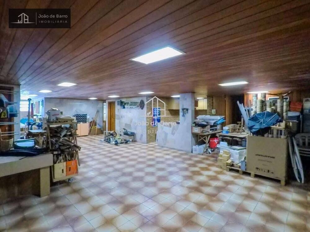 Casa, 4 quartos, 388 m² - Foto 3
