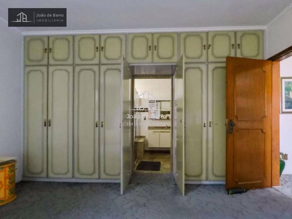 Casa, 4 quartos, 388 m² - Foto 11