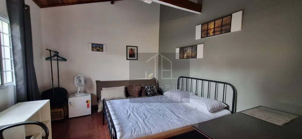 Casa, 4 quartos, 170 m² - Foto 1