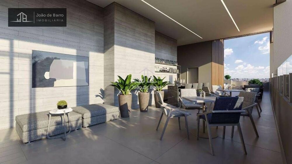 Apartamento, 3 quartos, 96 m² - Foto 8
