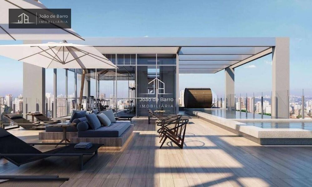 Apartamento, 3 quartos, 96 m² - Foto 2