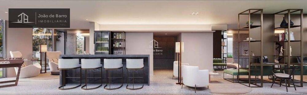 Apartamento, 3 quartos, 96 m² - Foto 5