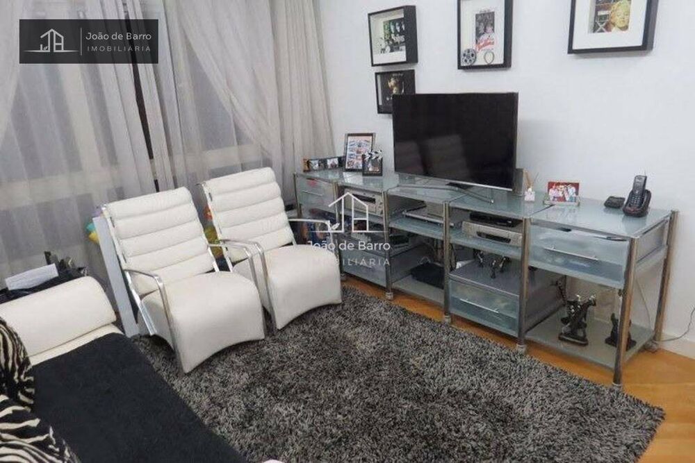 Apartamento, 4 quartos, 296 m² - Foto 3