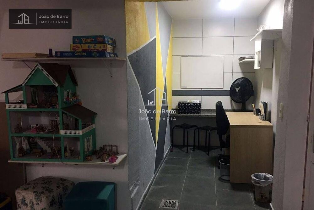 Sobrado à venda com 4 quartos, 260m² - Foto 5