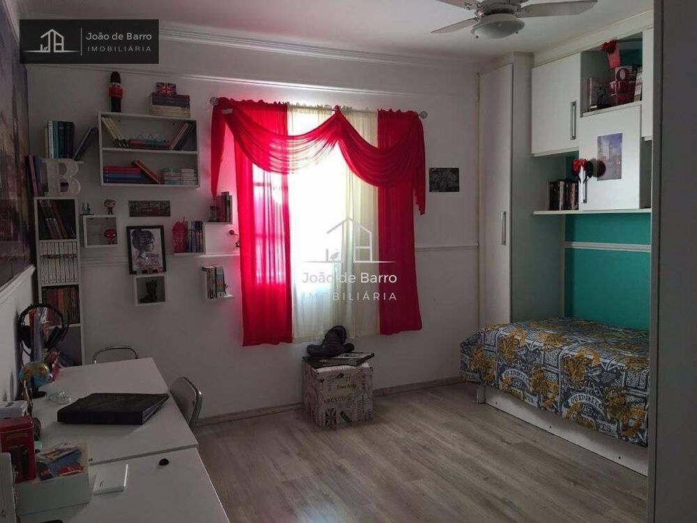 Sobrado à venda com 4 quartos, 260m² - Foto 7