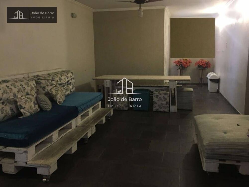 Sobrado à venda com 4 quartos, 260m² - Foto 4