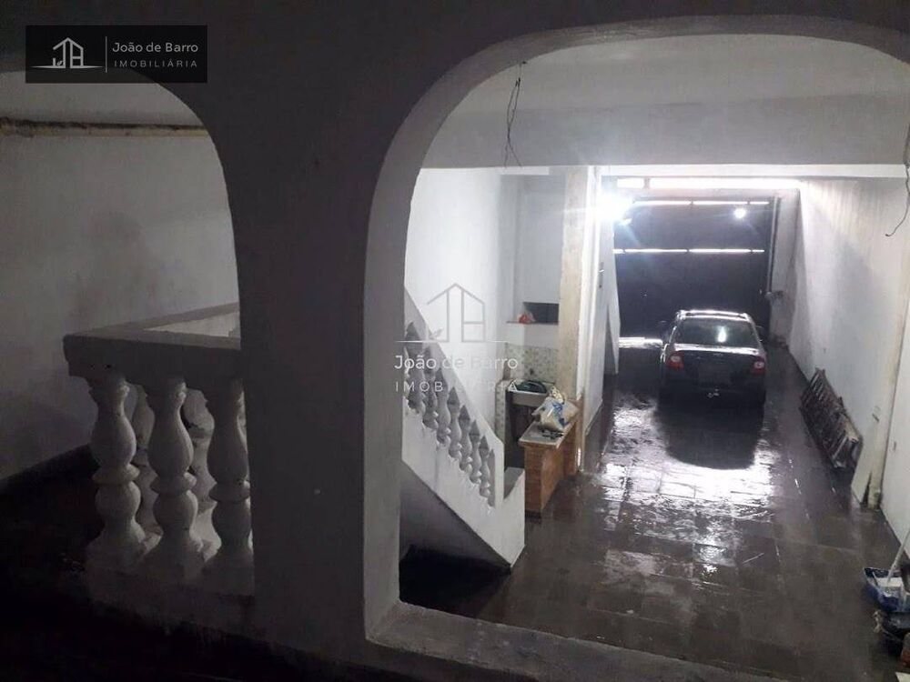 Casa, 3 quartos, 274 m² - Foto 9