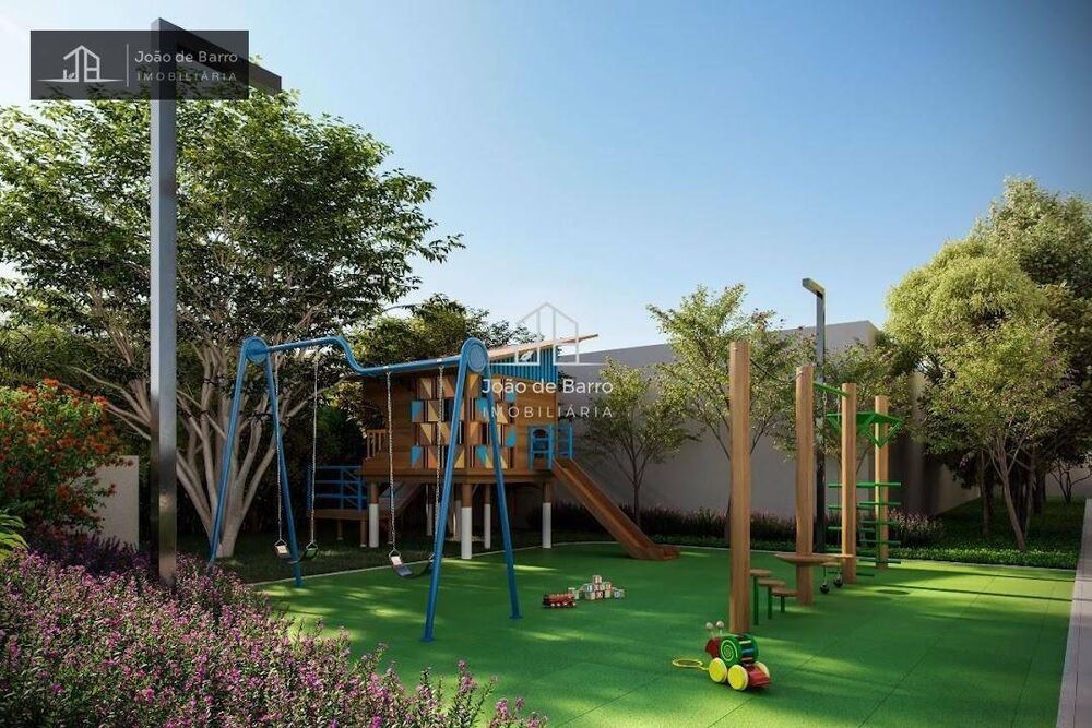 Kitnet-Studio, 34 m² - Foto 11