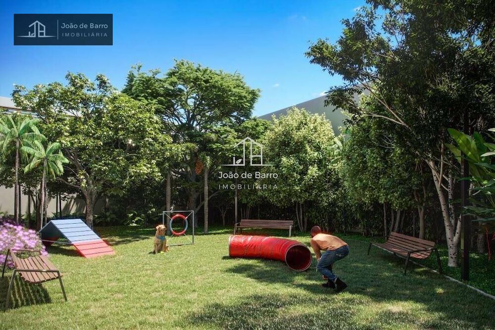 Kitnet-Studio, 34 m² - Foto 10