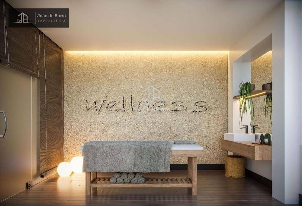 Kitnet-Studio, 34 m² - Foto 9