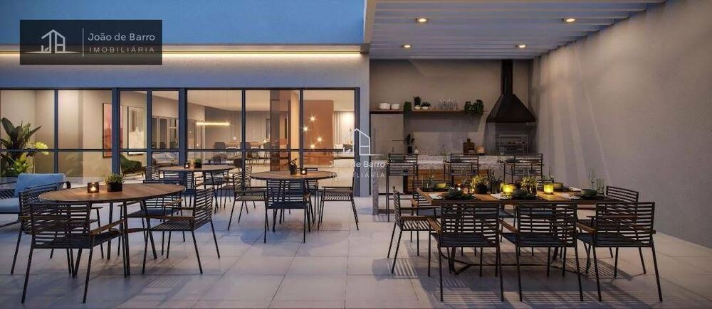 Kitnet-Studio, 34 m² - Foto 5