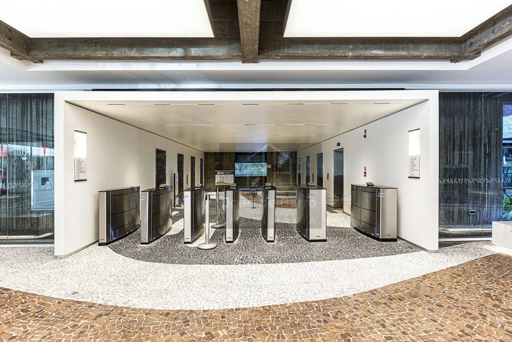 Sala-Conjunto, 952 m² - Foto 4