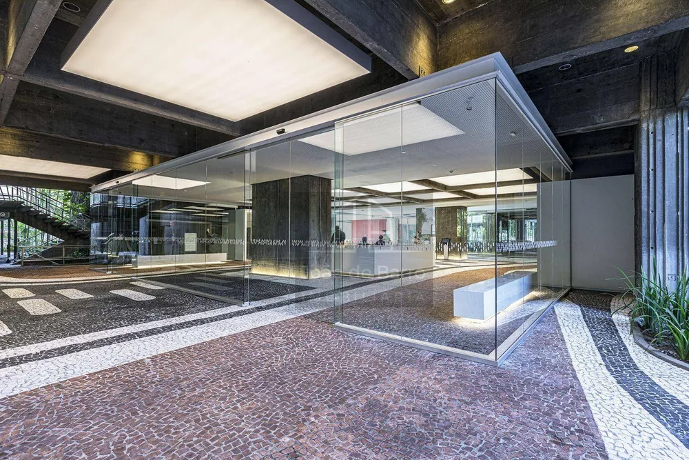 Sala-Conjunto, 952 m² - Foto 3