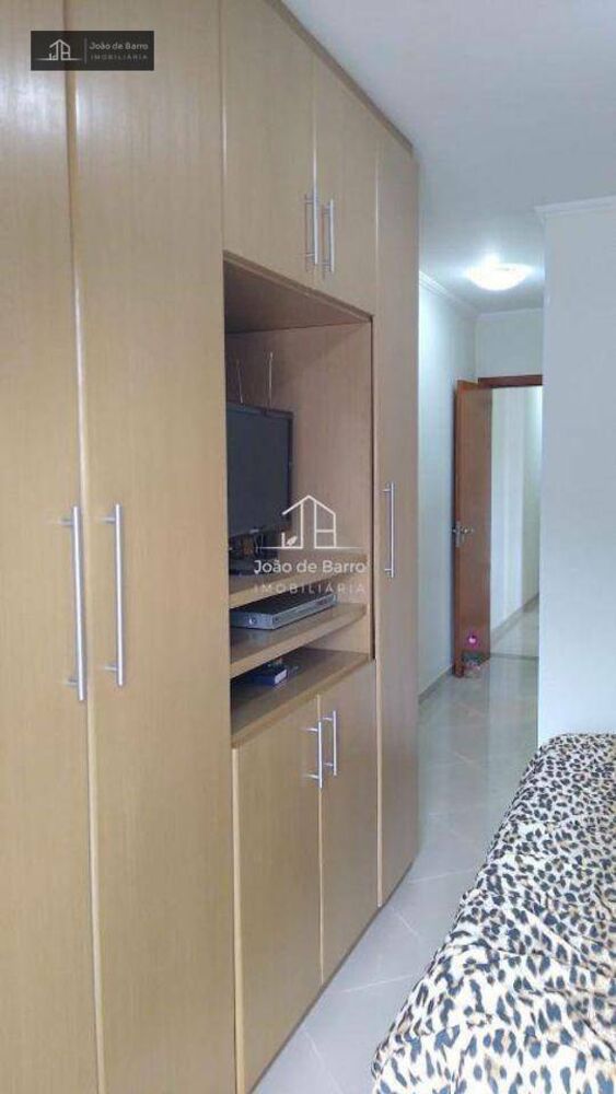 Sobrado, 3 quartos, 305 m² - Foto 6
