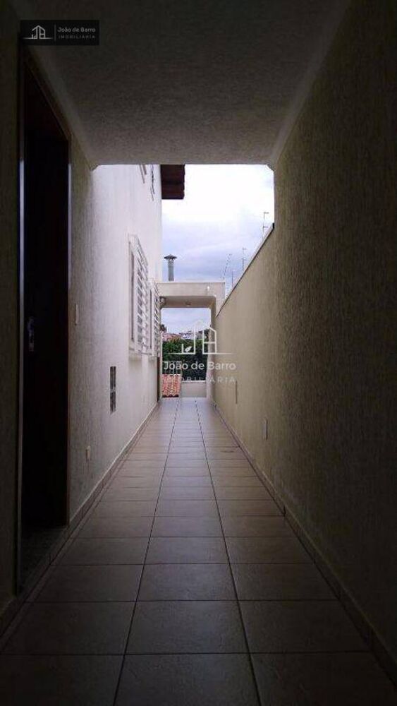 Sobrado, 3 quartos, 305 m² - Foto 12