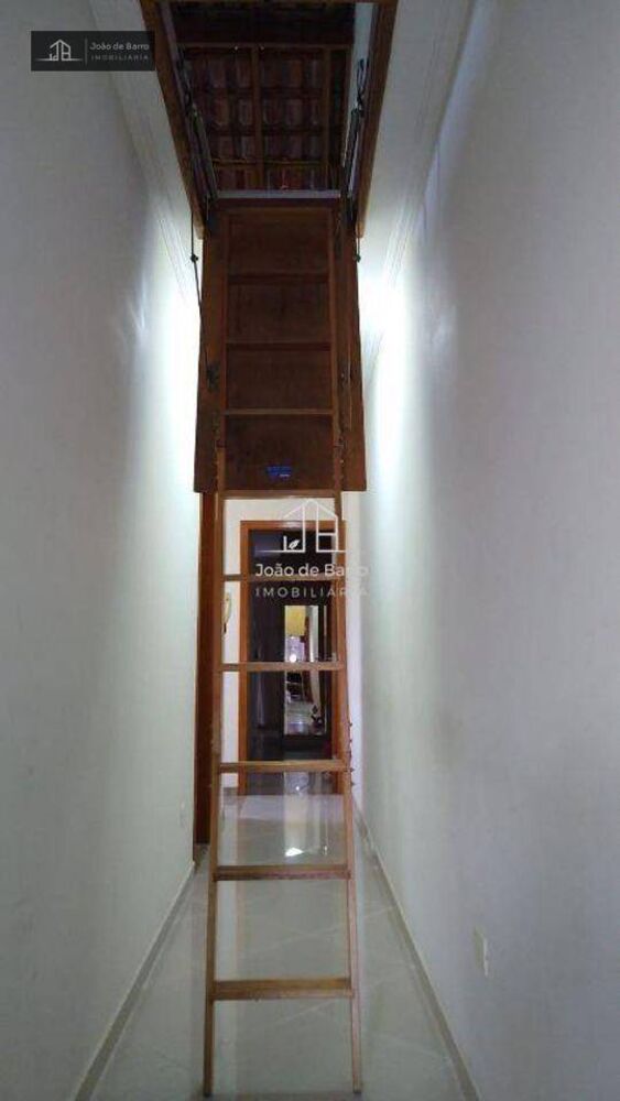 Sobrado, 3 quartos, 305 m² - Foto 8