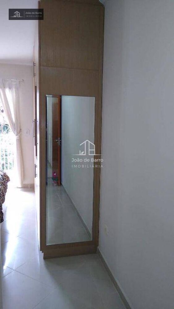 Sobrado, 3 quartos, 305 m² - Foto 4