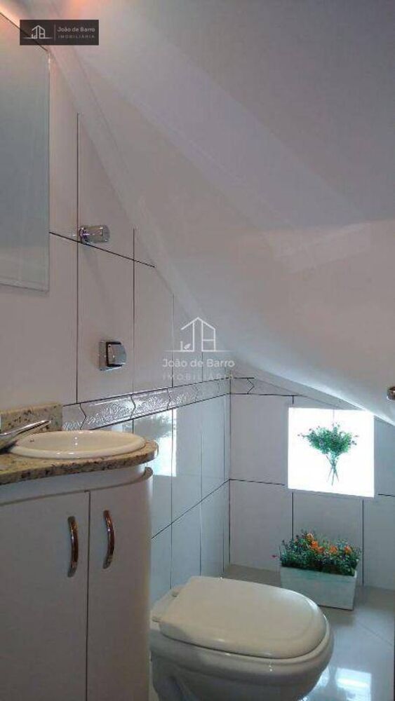 Sobrado, 3 quartos, 305 m² - Foto 10