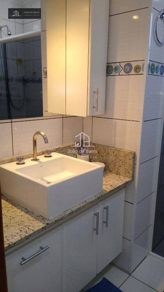 Sobrado, 3 quartos, 305 m² - Foto 9