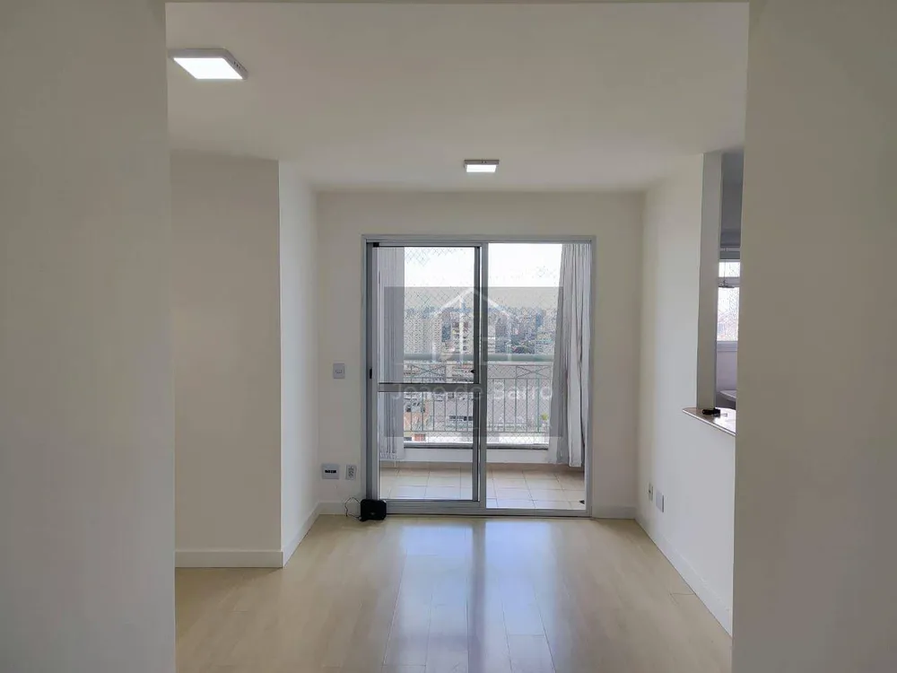 Apartamento, 2 quartos, 48 m² - Foto 3