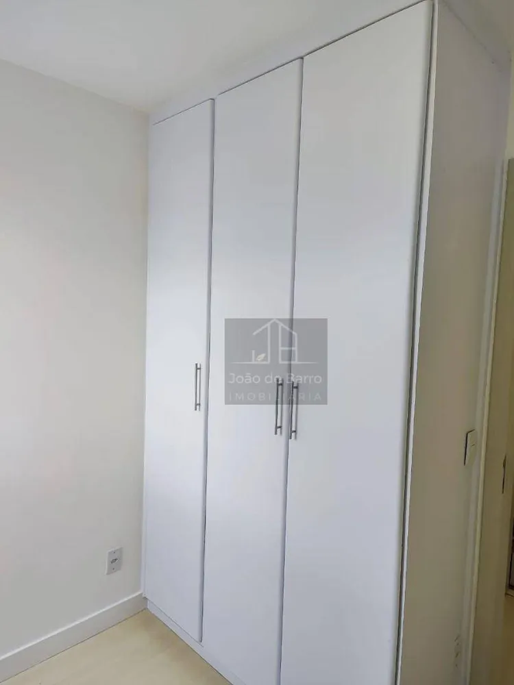 Apartamento, 2 quartos, 48 m² - Foto 1