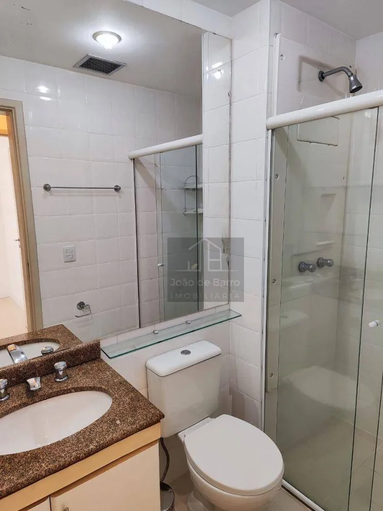 Apartamento, 2 quartos, 48 m² - Foto 2